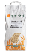 Flocons d'avoine petits bio Vrac (origine UE) - 1 kg