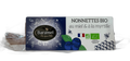 Nonnettes bio à la myrtille - 160g (5 pièces)