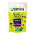 Graines à germer alfalfa bio (origine France) - 150 g