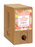 Gel douche agrumes Vrac - 10 kg
