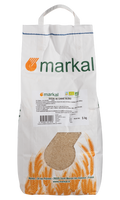 Sucre blond de canne bio Vrac - 5 kg