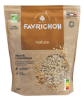 Muesli croustillant nature - 1 kg