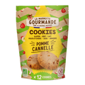 Cookies pomme cannelle sans allergène - 150 g