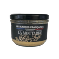 Moutarde bio truffe - 200 g