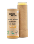 Baume à lèvres parfumé passion