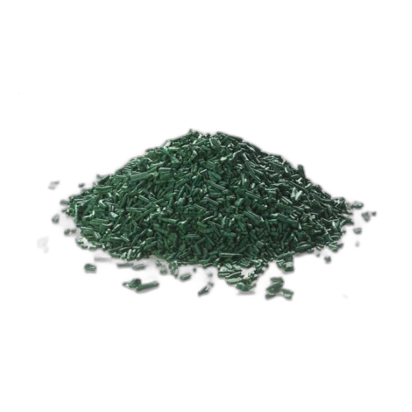 Spiruline bio en paillettes Vrac (origine France) - 500 g