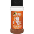 Mélange pour pain d'épices bio - 32 g