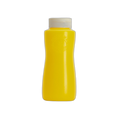 Bouteille réutilisable jaune 270 ml