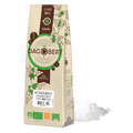 Honduras 100% arabica, bio et √©quitable - grains (origine Honduras) - 1 kg