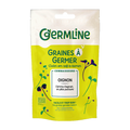 Graines à germer oignon bio (origine Italie) - 50 g