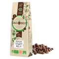 Mexique 100 % arabica, bio, équitable grains - 1 Kg