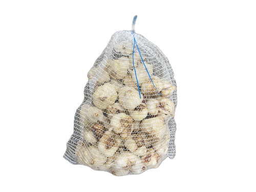 Ail blanc sec - Ail Drômois (26) - Eurre (26) - 1 kg