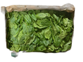 Epinard - Douillet - St Marcel Bel Accueil (38) - 1 kg