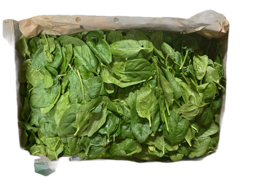 Epinard - Douillet - St Marcel Bel Accueil (38) - 1 kg