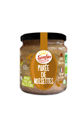 Purée de noisettes bio - 300 g