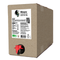 Sauce soja shoyu bio équitable Vrac - 5 L