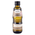 Huile vierge d'argan bio équitable alimentaire - 250 ml