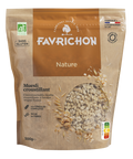 Muesli croustillant nature - 500 g