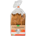Biscottes bio essentielle - 280 g