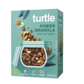 Power granola bio noix et graines - 350 g