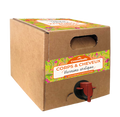 Corps & cheveux verveine exotique (bib format familial) - 1 L