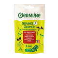 Graines à germer mix protéines (pois chiche, lentille, fenugrec) bio (origine France) - 200 g