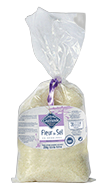 Fleur sel (sachet) Vrac - 250 g