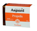 Savon de la ruche au propolis - 100 g