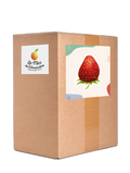 Confiture fraise bio Vrac - 1 kg