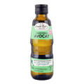 Huile vierge d'avocat bio équitable - 250 ml