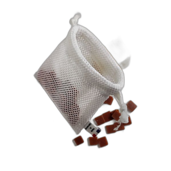 sauve savon - 10x10cm