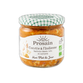Cocotte à l'indienne aux haricots blancs, tofu et curcuma bio - 360 g