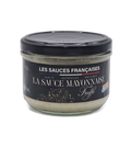Sauce mayo truffe 100% végétale bio - 200 g
