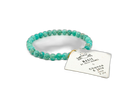 Bracelet chance & joie amazonite