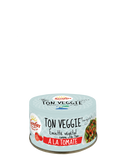 Ton veggie tomate bio - 120 g