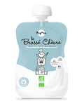 Brassé Chèvre - 100 g