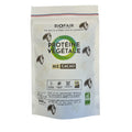Protéine végétale bio riz brun cacao - 200 g