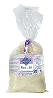 Fleur sel (sachet) Vrac - 250 g