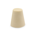 Déodorant solide palmarosa Vrac - 30 ml x 8