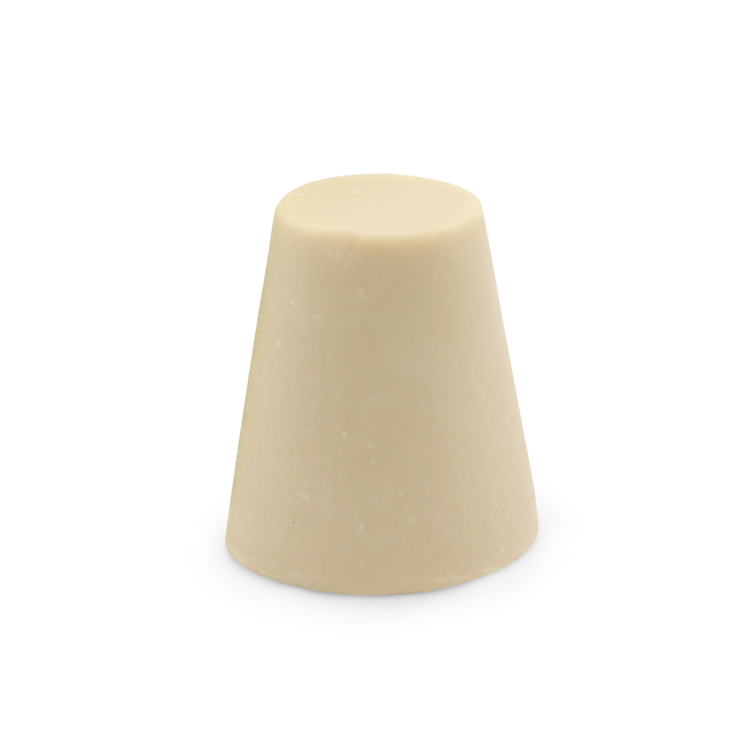 Déodorant solide palmarosa Vrac - 30 ml x 8