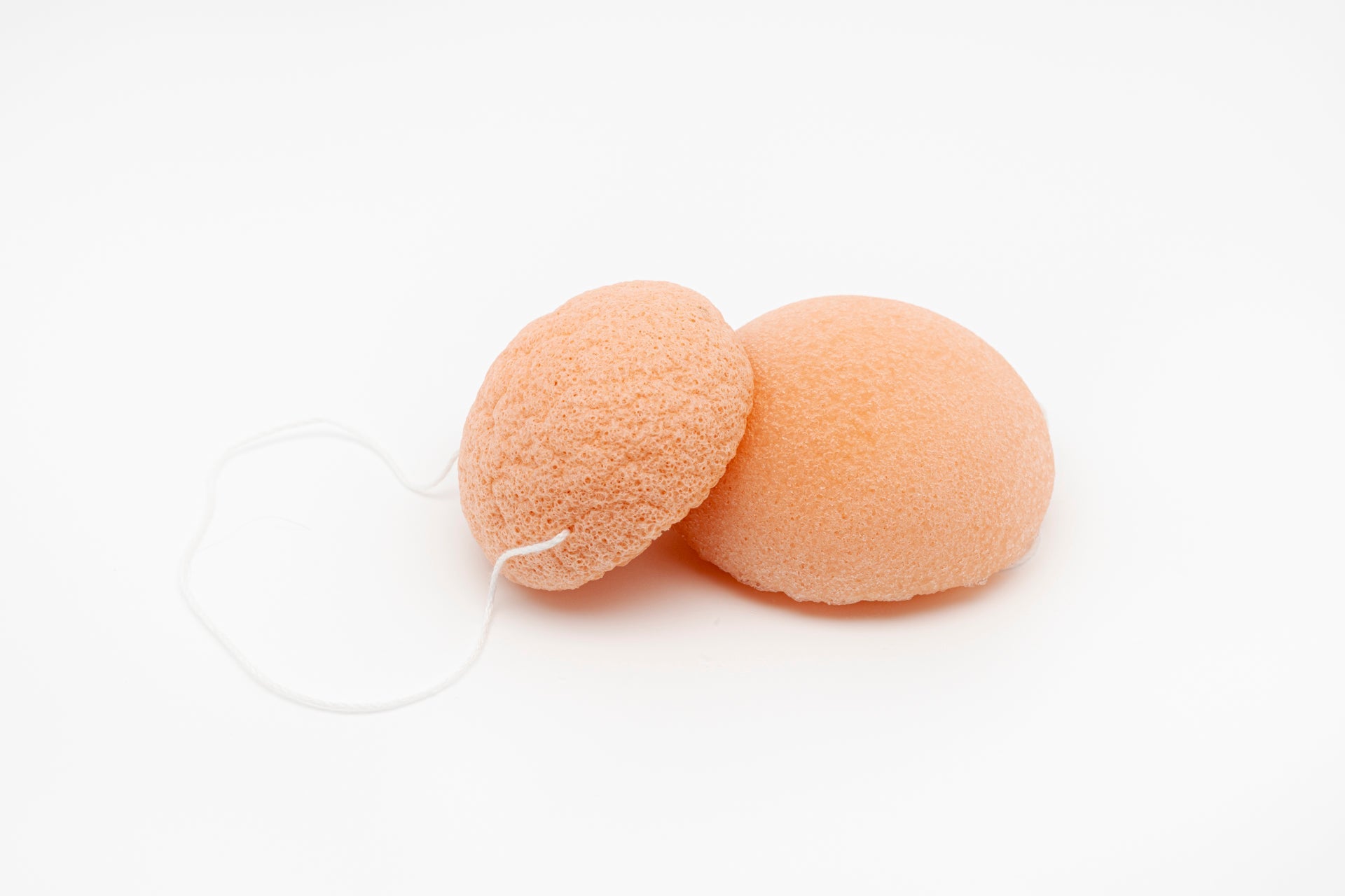 Eponge konjac rose Vrac