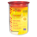 Bocal verre (96x145 mm) - 80 cl