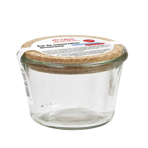 Pot de conservation - 40 cl