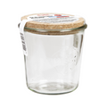 Pot de conservation - 60 cl
