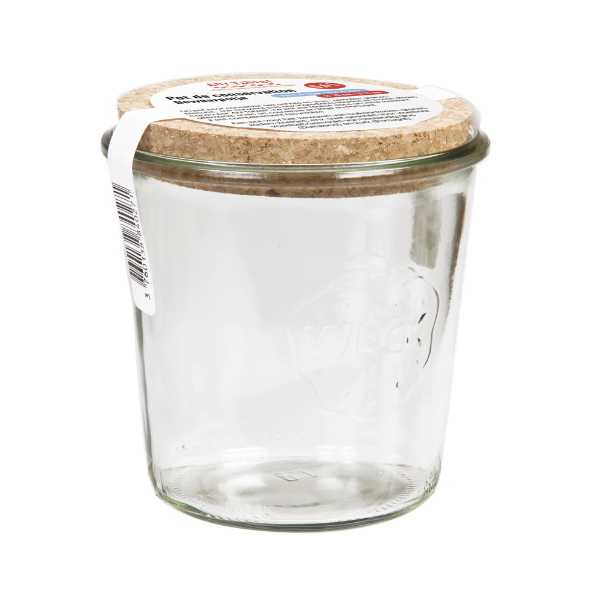 Pot de conservation - 60 cl