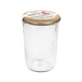 Pot de conservation - 90 cl