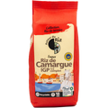Riz de camargue bio igp  1/2 complet (origine France) - 400 g
