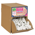 Lessive linge blanc en tablette Vrac - 571 tablettes
