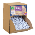 Nettoyant vitres en pastille à diluer Vrac - 400 pastilles