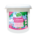 Lessive poudre active lavande - 4 kg